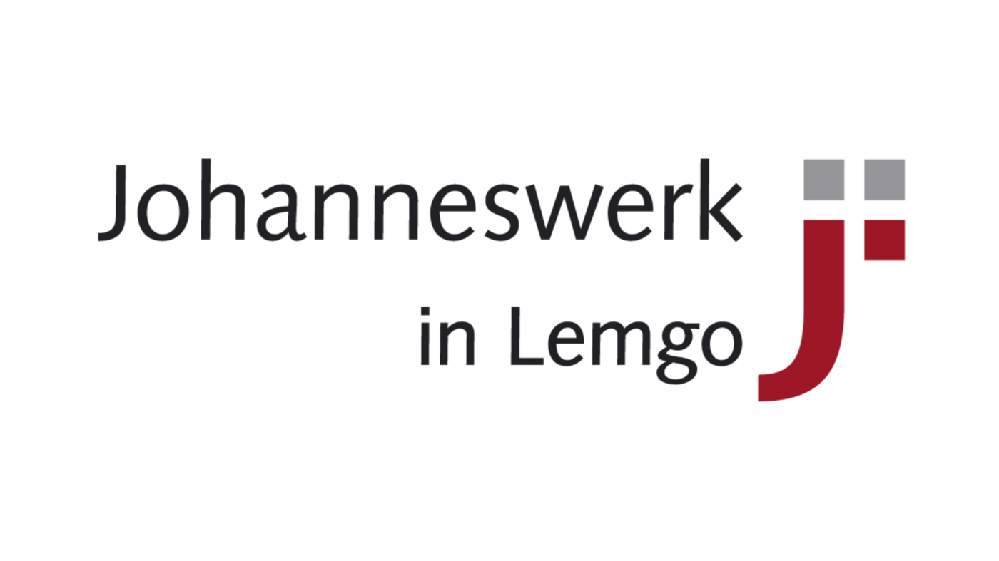 Logo Johanneswerk in Lemgo gGmbH