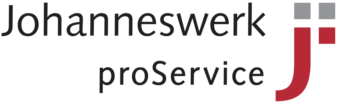 Logo proService Gesellschaft für Verwaltungs- und Serviceleistungen im sozialen Bereich mbH