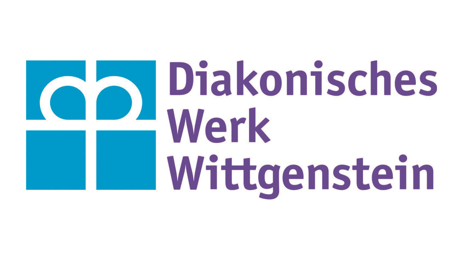 Logo Diakonisches Werk Wittgenstein gGmbH