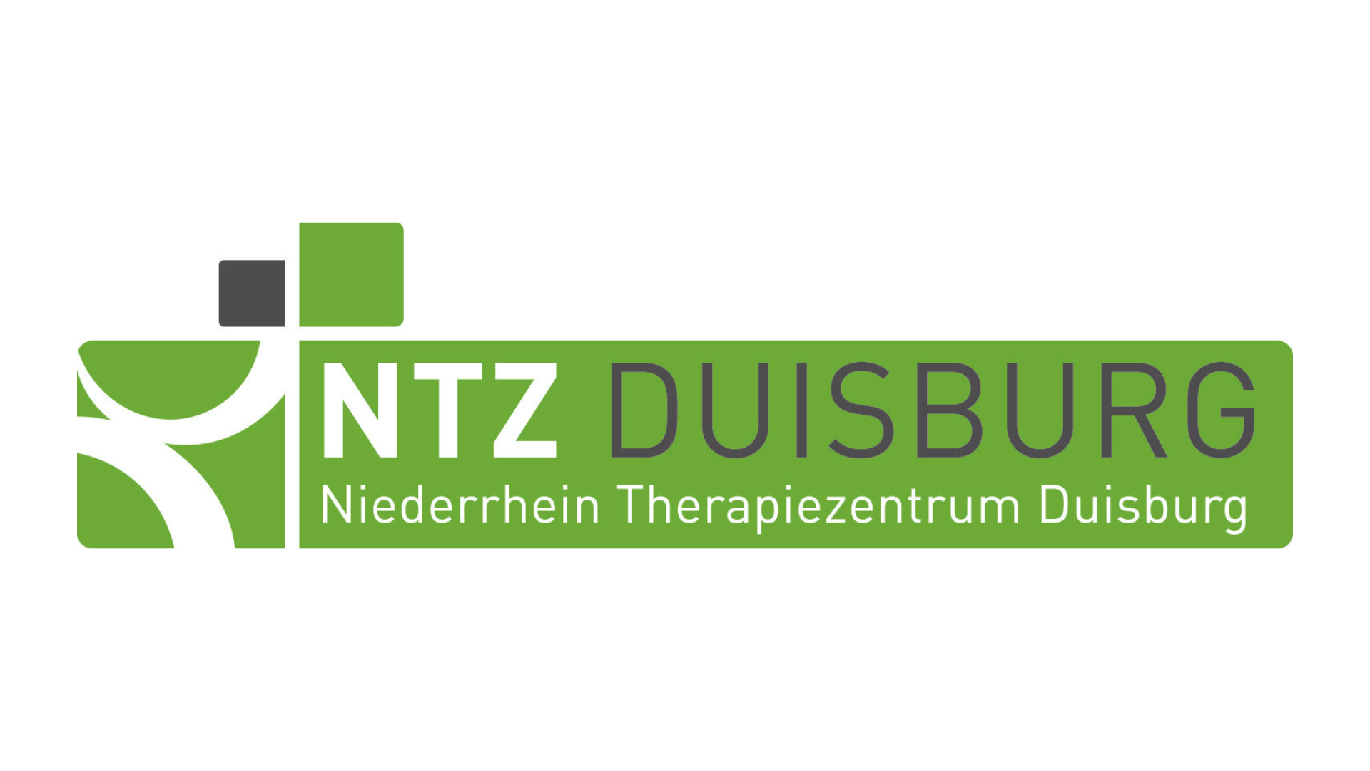 Logo Niederrhein Therapiezentrum Duisburg gGmbH