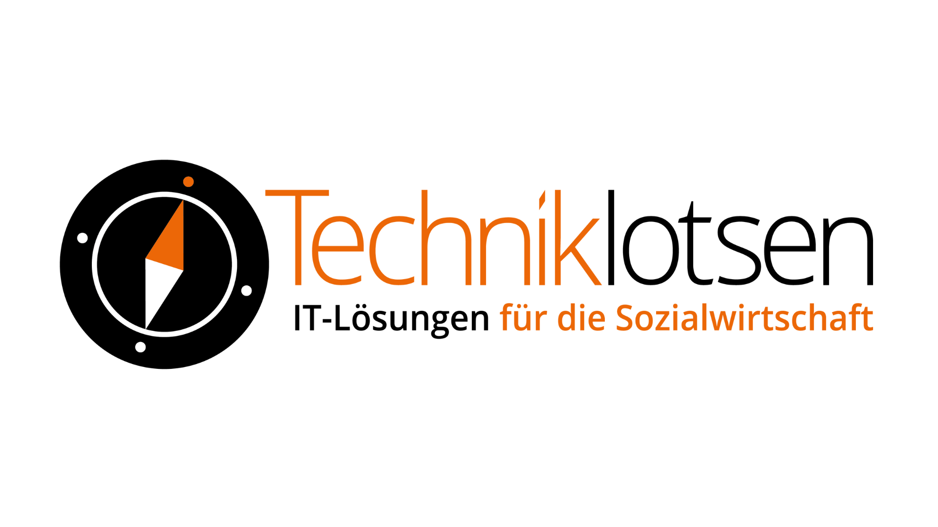 Logo Techniklotsen GmbH