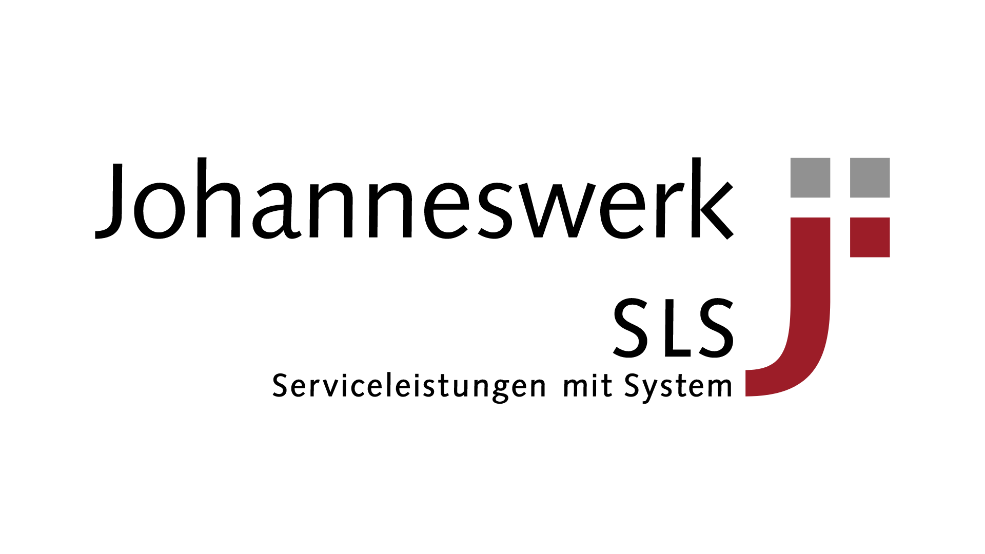 Logo Johanneswerk - SLS GmbH