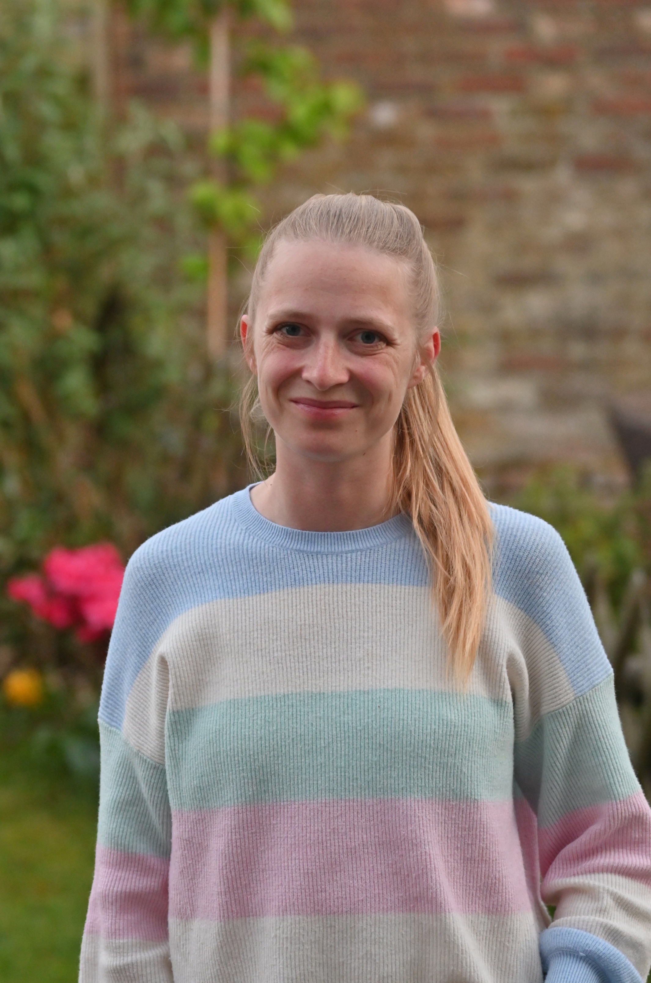 Leonie Stör, Berufskolleg Bochum