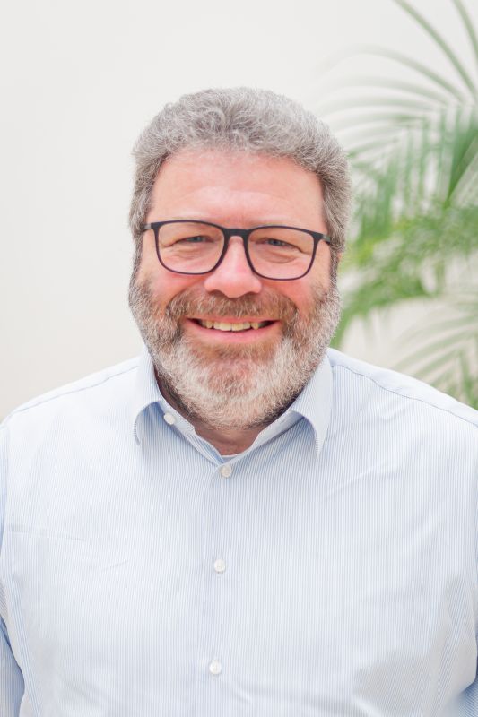 Ralph Uhlemann, Stellvertretender Schulleiter