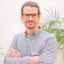 Thomas Krebber, Berufskolleg Bochum