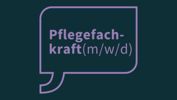 Pflegefachkraft im FlexWerk