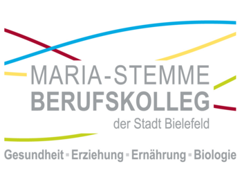 Logo Maria-Stemme-Berufskolleg