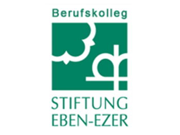 Logo Berufskolleg der Stiftung Eben-Ezer in Lemgo