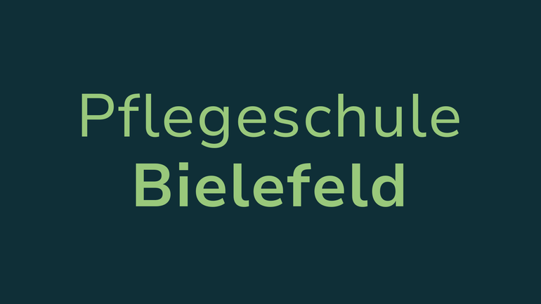 Pflegeschule Bielefeld des Ev. Johanneswerks