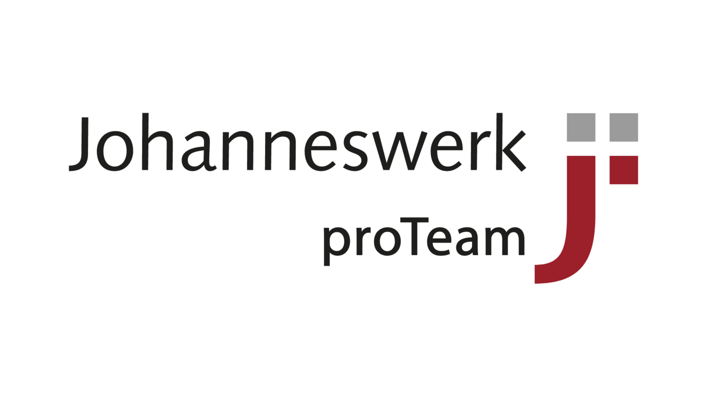 Logo Johanneswerk proTeam
