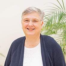 Christine Schafhausen-Mehl, Berufskolleg Bochum