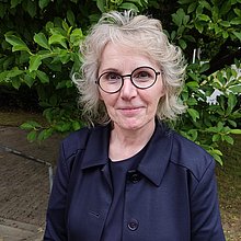 Andrea Sluytermann van Langeweyde, Pflegeschule Lippe