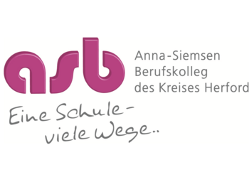 Logo Anna-Siemsen-Berufskolleg Herford