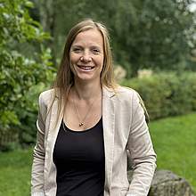 Annika Henselmeyer, Pflegeschule Lippe