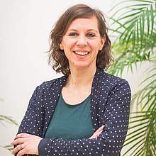 Petra Meyer, Berufskolleg Bochum