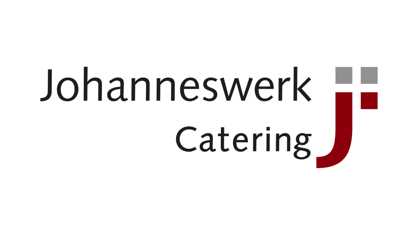 Logo Johanneswerk Catering