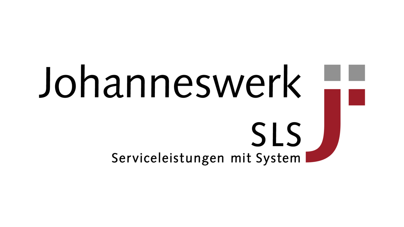 Logo Johanneswerk – Serviceleistungen mit System GmbH