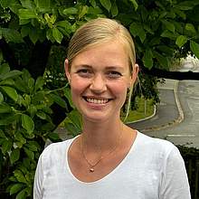 Annika Diana Strauß, Pflegeschule Lippe